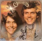 The Carpenters - A Kind Of Hush