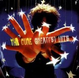 The Cure - Greatest Hits - (Limited Edition)