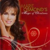 Marie Osmond - Marie Osmond's Magic Of Christmas