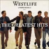 Westlife - Unbreakable
