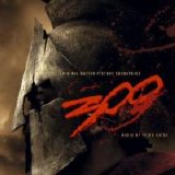 Tyler Bates - 300 Original Motion Picture Soundtrack (Special Edition)