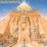 Iron Maiden - Powerslave