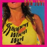 Bon Jovi - Slippery When Wet