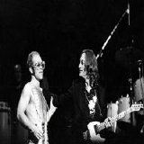 Elton John - Madison Square Garden (W J Lennon)