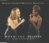 Mariah Carey - When You Belive (From The Prince Of Egypt)