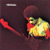 Jimi Hendrix - Complete Official Collection - Band Of Gypsys
