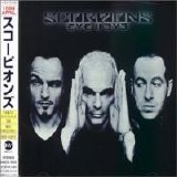 Scorpions - Eye II Eye