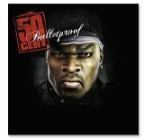 50 CENT - Bulletproof