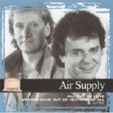 Air Supply - Collections