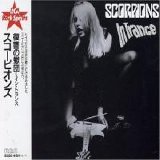 Scorpions - In Trance