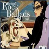 Various artists - The Best Rock Ballads Ever