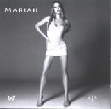 Mariah Carey - #1's