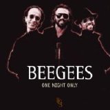 The Bee Gees - One Night Only