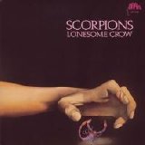 Scorpions - Lonesome Crow