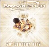 Boney M. - 20th Century Hits