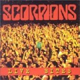 Scorpions - Live Bites 1988-1995