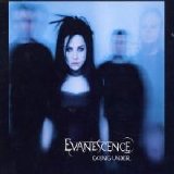 Evanescence - Origin