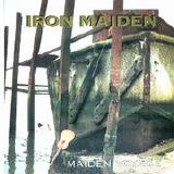 Iron Maiden - Maiden Voyage