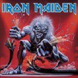 Iron Maiden - A Real Live One