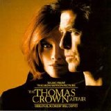 Various artists - OST - The Thomas Crown Affair