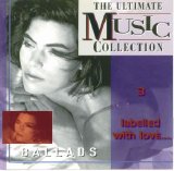 Various artists - Ballads - Labelled With Love