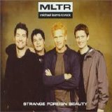 Various artists - Strange Foreign Beauty
