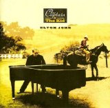 Elton John - The Captain and the Kid