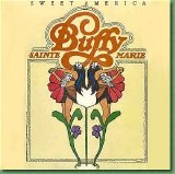 Buffy Sainte Marie - Sweet America