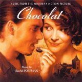 OST - Chocolat: Music from the Miramax Motion Picture (2001 Film)