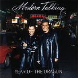Modern Talking - 2000: Year of the Dragon