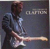 Eric Clapton - Cream Of Clapton