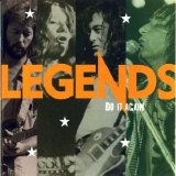 Various artists - Timelife Legends - Do It Again