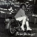Whitney Houston - I'm Your Baby Tonight