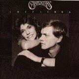 The Carpenters - Lovelines