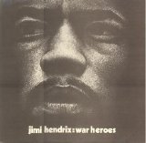 Jimi Hendrix - War Heroes
