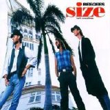 The Bee Gees - Size Isn't Everything
