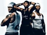 50 CENT - For love or War
