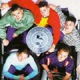 Five - Five [UK]