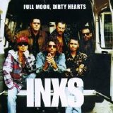 INXS - Full Moon, Dirty Hearts