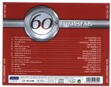 Various artists - 60S Greatest Hits