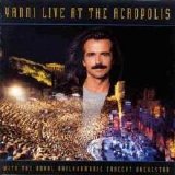 Yanni - Live At The Acropolis