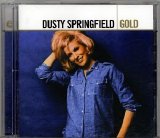 Dusty Springfield - Gold  (The Best Of)