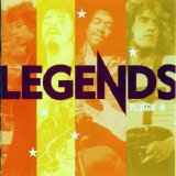 Various artists - Timelife Legends - Pluggin' In