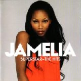 Jamelia - Superstar - The Hits