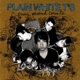 Plain White T's - Every Second Counts