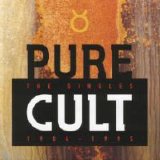 The Cult - Pure Cult: The Singles 1984-1995