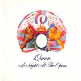 Queen - A Night At The Opera