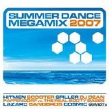 VA - Summer Dance Megamix Vol.1