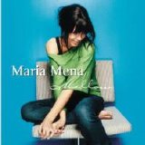 Maria Mena - Apparently Unaffected