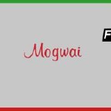 Mogwai - Happy Songs for Happy People